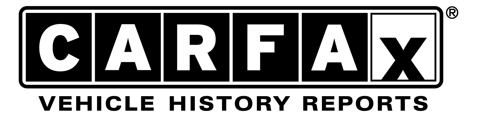 Carfax Logo