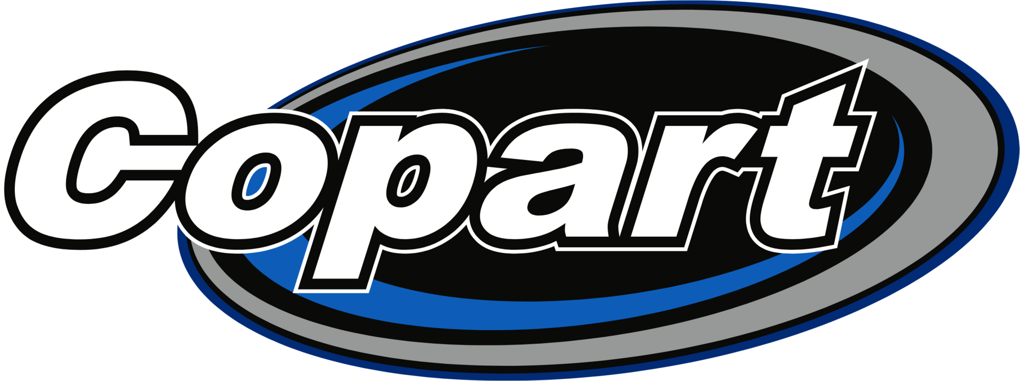 Copart Logo