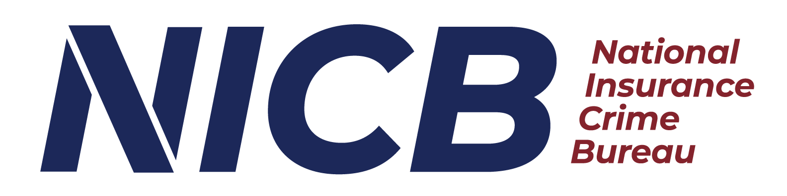 NICB Logo